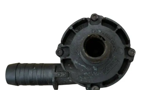 Ford S-MAX Electric auxiliary coolant/water pump 032023295 j1g318d473cc cf339