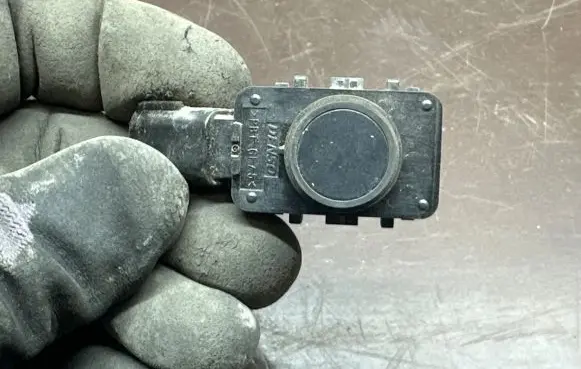Toyota Prius (XW50) Parking PDC sensor 8934148040 1884008031