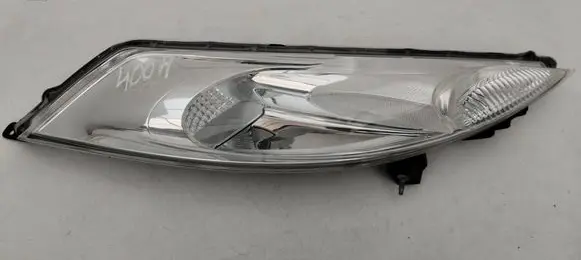 Nissan Juke I F15 Headlight/headlamp LAMPAJUKEGORNA