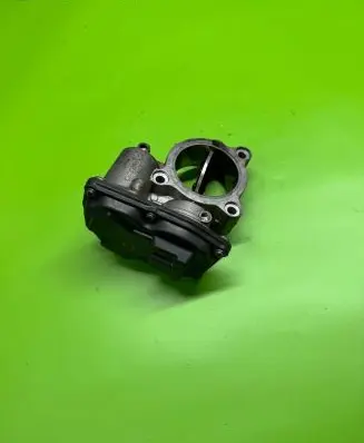 BMW 5 F10 F11 Throttle valve 10378517 50836904 7810752