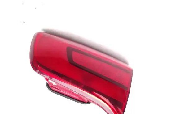 KIA Sportage Tailgate rear/tail lights 