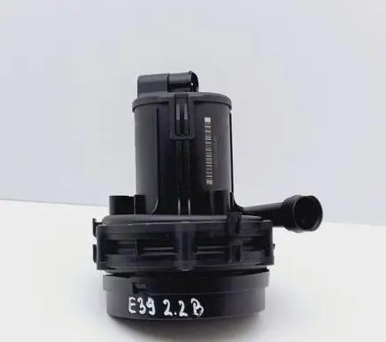 BMW 5 E39 Secondary air pump 72216628 1433959