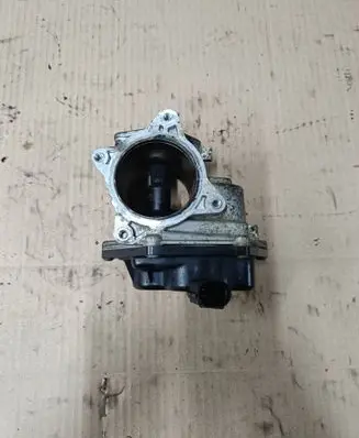 EGR valve