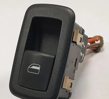 Dodge Nitro Quarter vent window switch 04602531AD