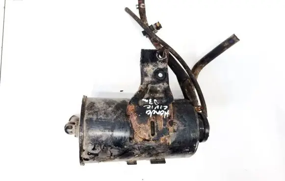 Fuel filter