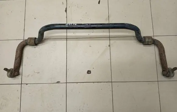 Mercedes-Benz CLS C219 Front anti-roll bar/sway bar