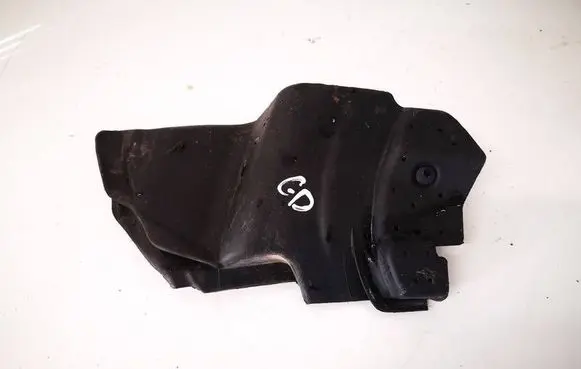 Tesla Model S Rubber seal rear door TMSMP05