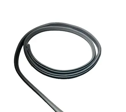 Subaru Outback (BT) Rear door rubber seal (on body) 63572AN10A 63572AN11A