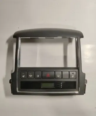 KIA Sorento Clock 945003E500 20060921 25000001400K