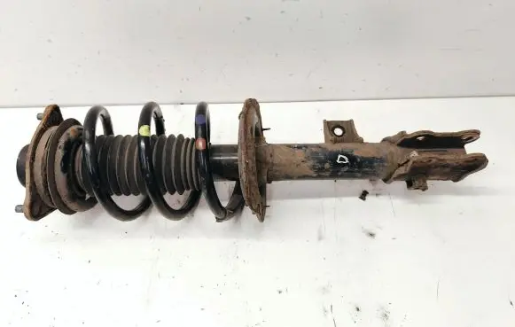 KIA Sportage Front shock absorber/damper 360546602Y360
