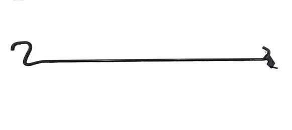 Ford Explorer VI Engine bonnet/hood prop rod/strut 