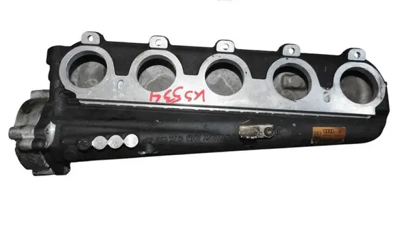 Audi RS3 Intake manifold 07K133201BC