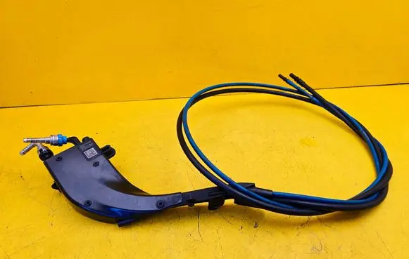Skoda Superb B8 (3V) Fuel line/pipe/hose 3Q0200059BJ 3Q0200059 3Q0201973C