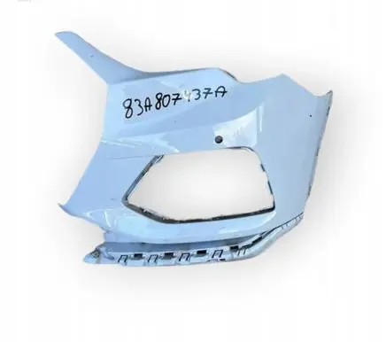 Audi Q3 F3 Front bumper 83A807437A