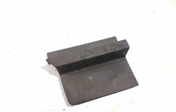 Volkswagen Golf VII Trunk/boot trim cover 5G6867462A