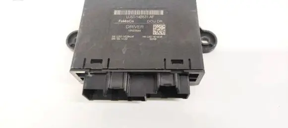 Ford Puma Door control unit/module LU5T14B531AF LU5T-14B531-AF