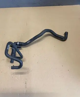 Audi A4 S4 B9 8W Engine coolant pipe/hose 8W1819350B