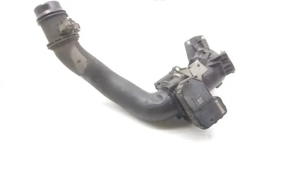 Mercedes-Benz C W204 Throttle valve A6510900470