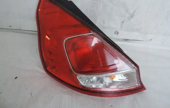 Ford Fiesta Rear/tail lights 