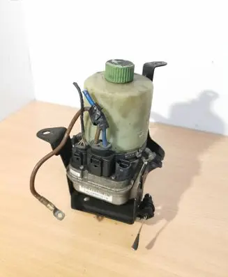 Power steering pump