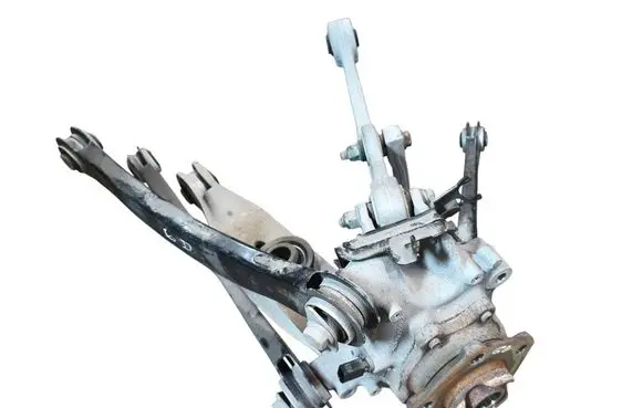 Audi Q5 SQ5 Rear wheel hub 80A505436J