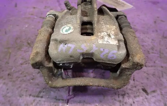 Renault Trafic I Rear brake caliper