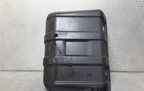 Other under body part