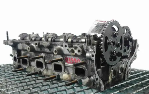 Toyota Avensis T250 Engine head 2ADFTV IMPRK1335959