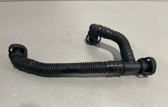 BMW 3 E92 E93 Breather/breather pipe/hose 7559530