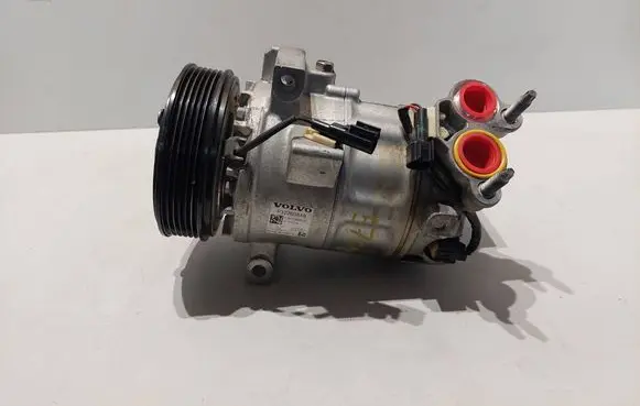 Volvo XC60 Air conditioning (A/C) compressor (pump) P32260849 32260849 VC100YF