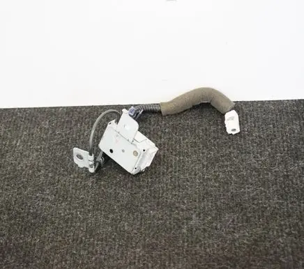 Honda CR-V Aerial antenna amplifier