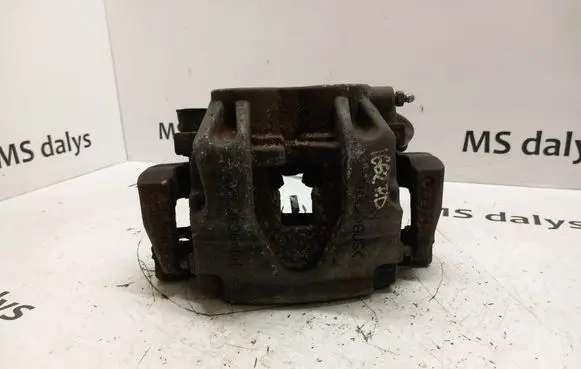 Mercedes-Benz ML W166 Front brake caliper A1664210281 1664210281 A1664210681