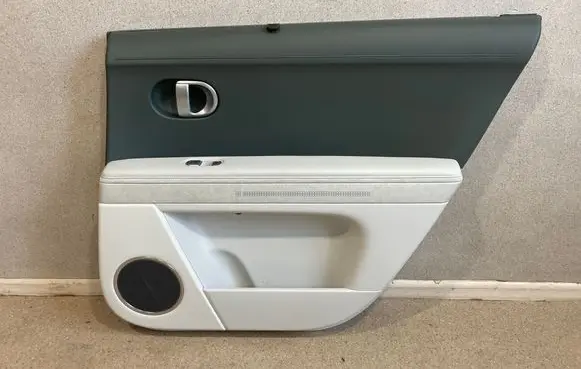 Hyundai Ioniq 5 Rear door card panel trim 83916GI000