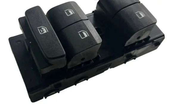 Hyundai i20 (BC3 BI3) Electric window control switch 93571Q0210 299223774