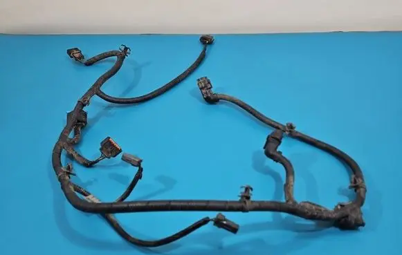 KIA Rio Tailgate/trunk wiring harness 91880-H8750 IMPRK1528291