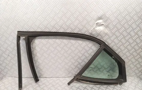 Opel Astra K Sliding door window/glass 