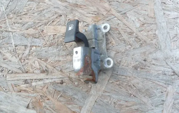 Subaru Legacy Fuel cap release pull handle 