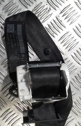 Volkswagen Eos Rear seatbelt 1q0857806