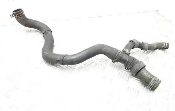 Audi A1 Engine coolant pipe/hose 6R0122051AB