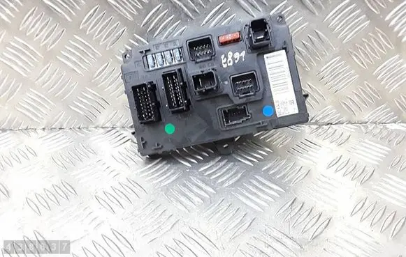 Citroen C6 Other control units/modules 9656148180 BSCA0400