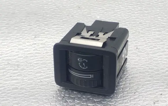 Seat control switch
