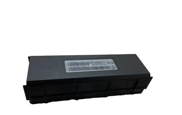 Opel Astra J Air conditioning/heating control unit 13578112