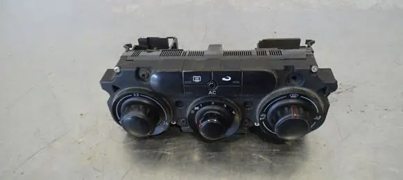 Seat Altea XL Climate control unit