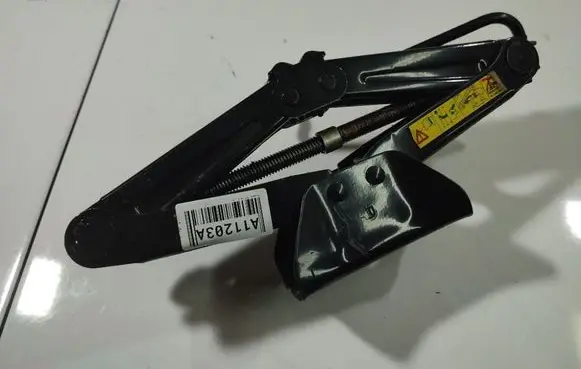 Peugeot 207 Lift Jack 