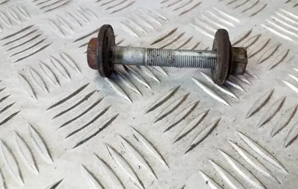Infiniti EX Rear suspension camber bolt 