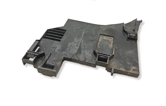 Land Rover Range Rover Evoque L538 Headlight/headlamp mounting bracket VPCCFX13D084B