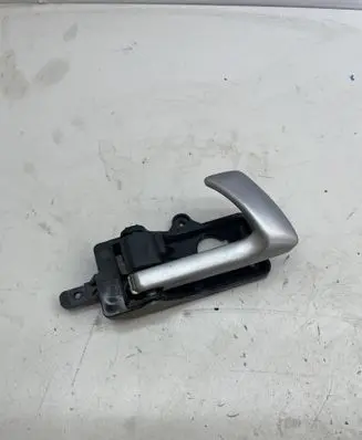 Hyundai Santa Fe Rear door interior handle 82623CM000