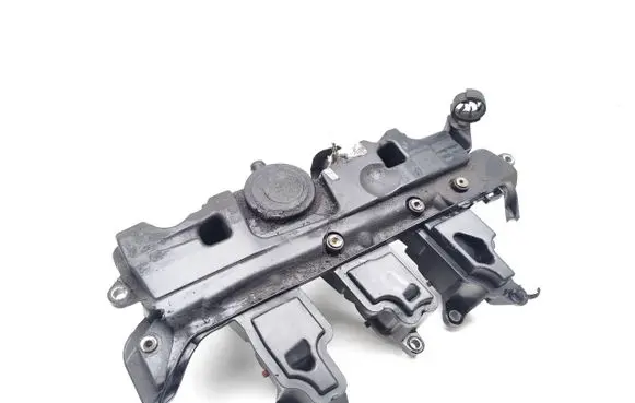 Renault Master III Oil breather separator 118305765R