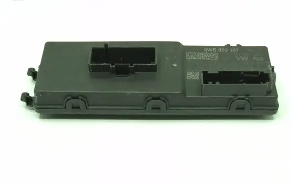 Volkswagen PASSAT B8 Tailgate/trunk control unit/module 5WB959107 22025003 5NB959107