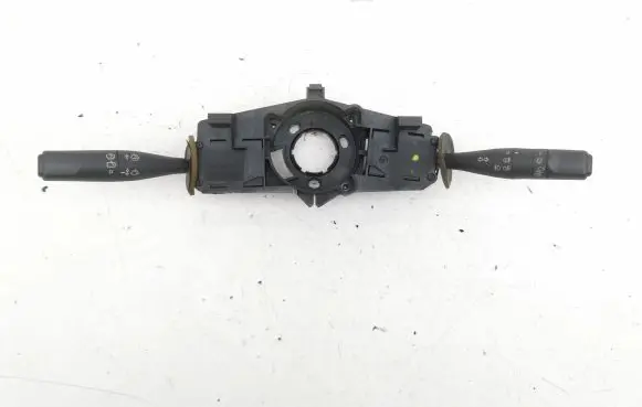 Peugeot 206 Wiper turn signal indicator stalk/switch 9630605180